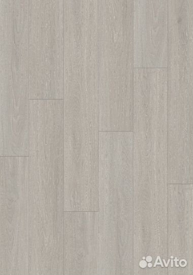 Ламинат SPC Quick-Step Vinyl SPC Дуб aspc20246