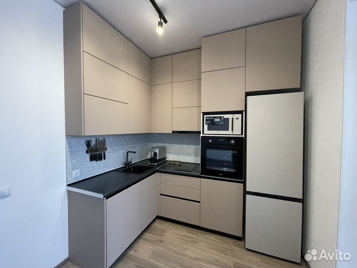 Кухонный гарнитур (реальная цена) кс07 40286