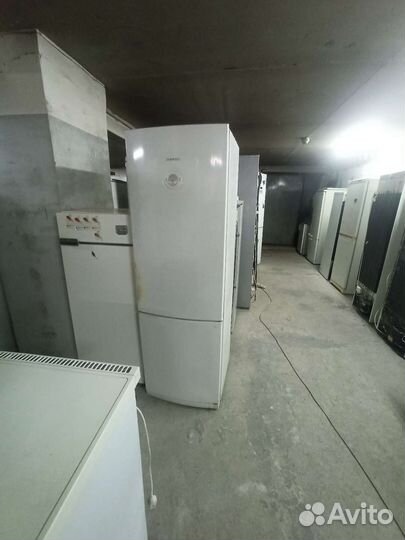 Холодильник