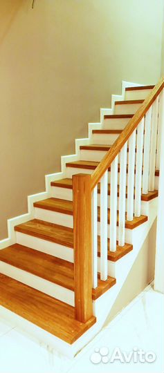 Лестницы на заказ