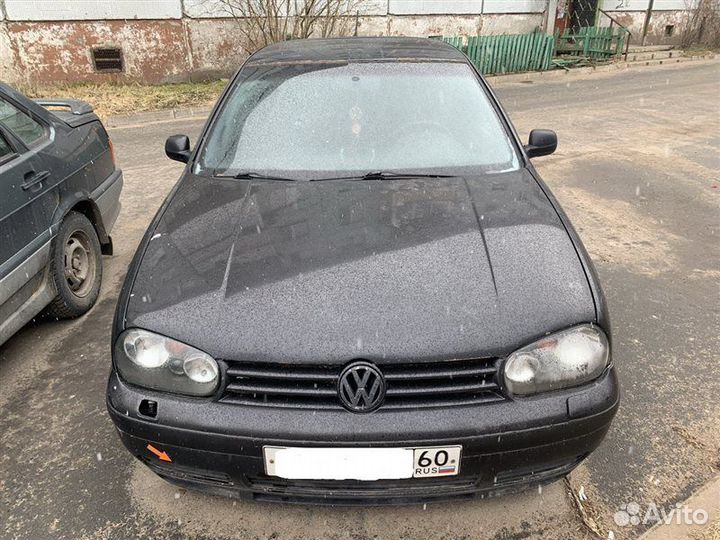 Проводка (коса) Volkswagen Golf 4 1997-2005