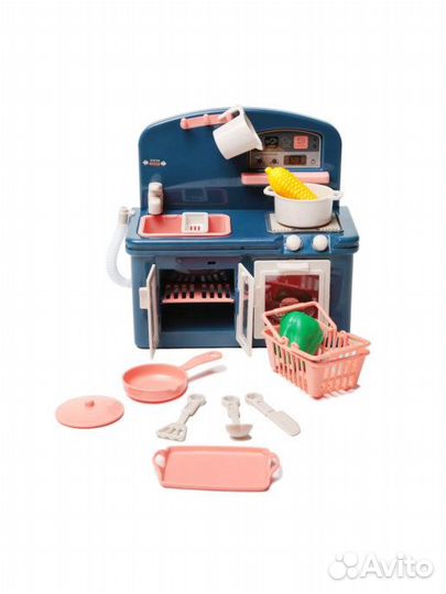 Детская кухня кухня YH189CE