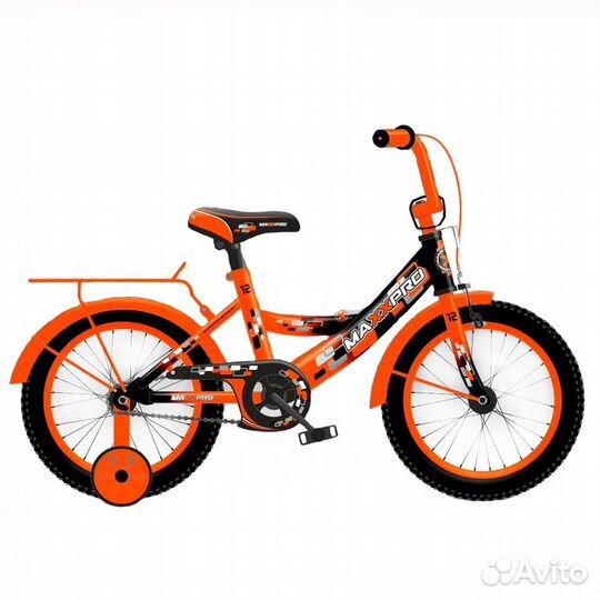 Велосипед Maxpro 20