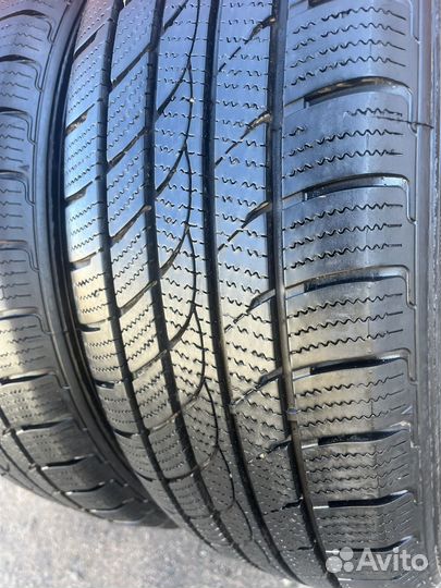 Tracmax Ice-Plus S220 225/65 R17 102H