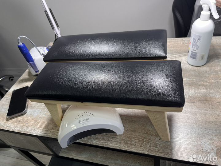 Подставка для маникюра