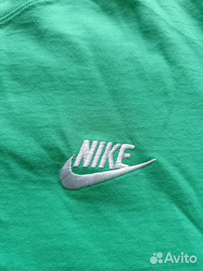 Футболка nike