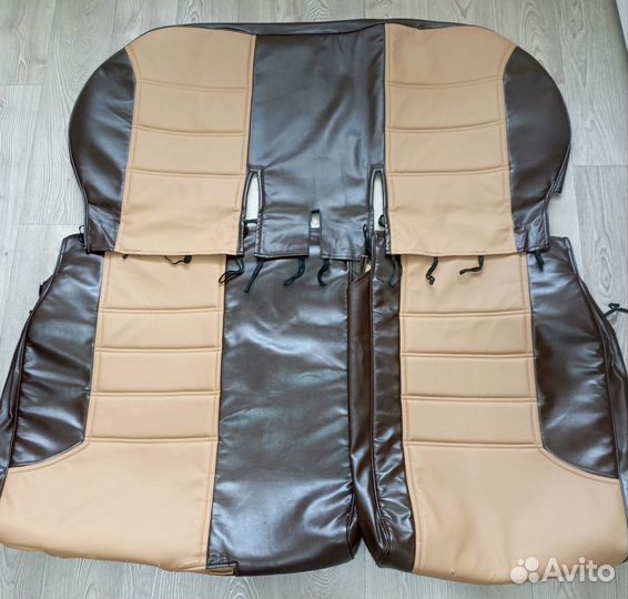 Автомобильные чехлы б/у от4500 и ниже