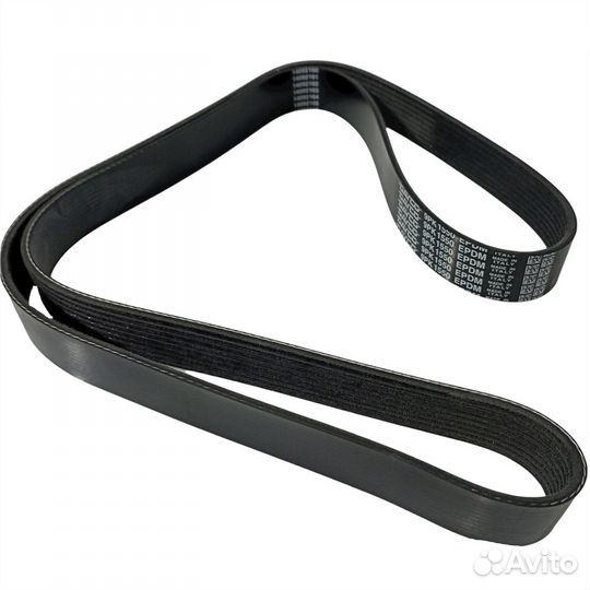 Ремень генератора FLC MBE 9PK1550HD Dayco