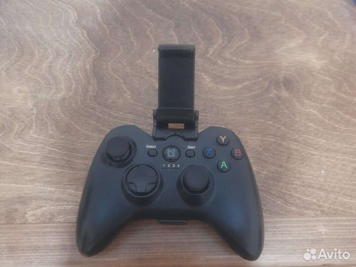 Геймпад defender x7