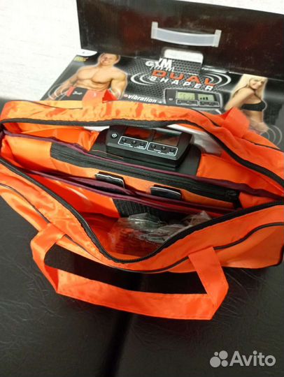 Пояс для похудения