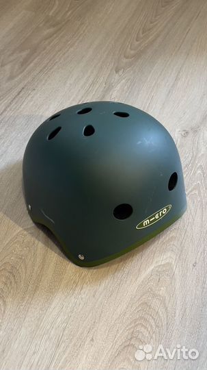 Шлем детский micro S (48-53)