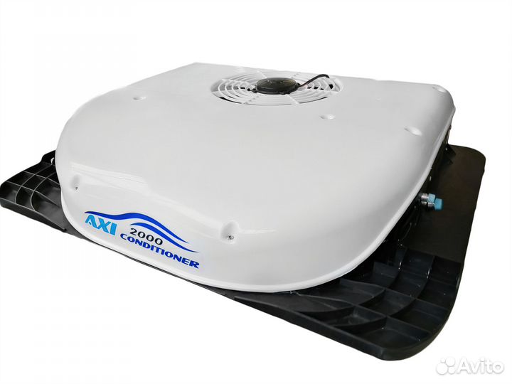 Электрический моноблок