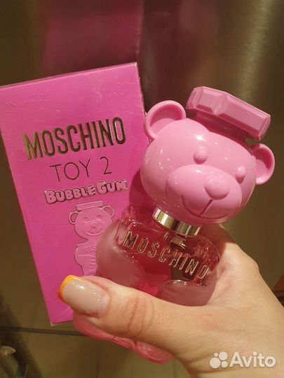 Парфюмерия оригинал женские