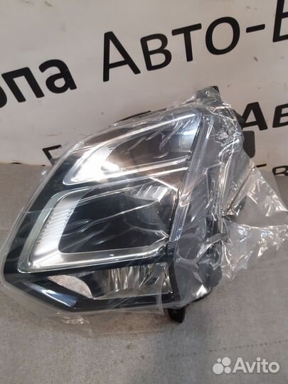 Фара Led левая для Omoda C5, новая в коробке