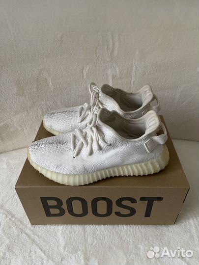 Кроссовки Adidas Yeezy Boost 350 V2 Оригинал