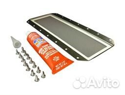 Стекло волновода NGC3029 для печи turbochef torna