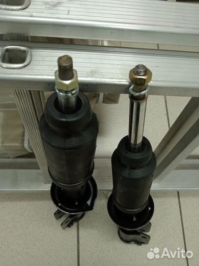 Амортизатор VNE5013 Daewoo matiz