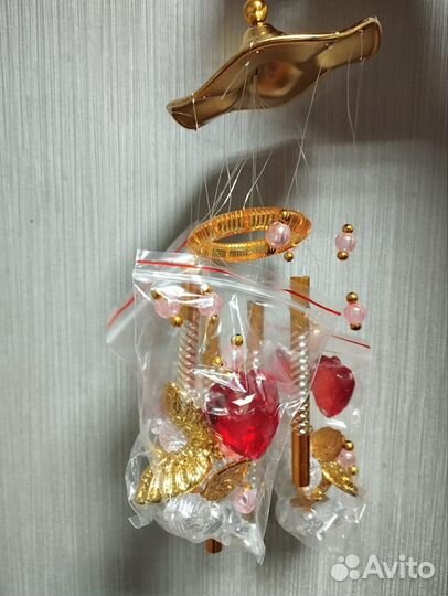 Подсвечники и канделябры СССР