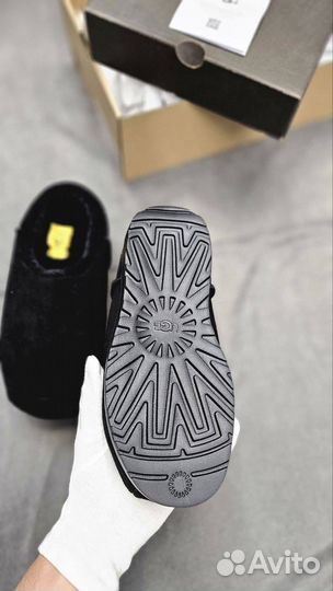 Ugg женские на платформе