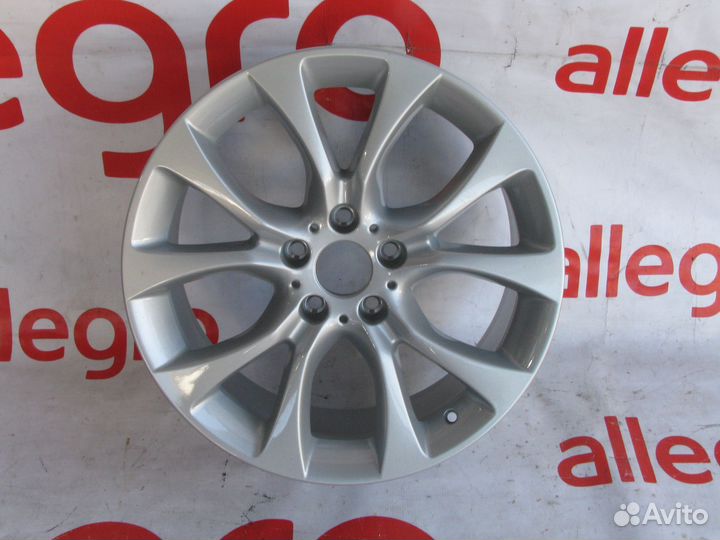 Диск литой новый R19 BMW X5 F15 1 штука