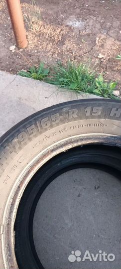 Accelera Alpha 185/75 R14 и 185/75 R14 20