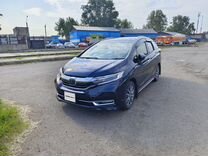 Honda Shuttle 1.5 AMT, 2019, 30 000 км, с пробегом, цена 1 870 000 руб.