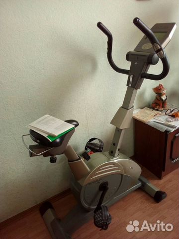 Велотренажер