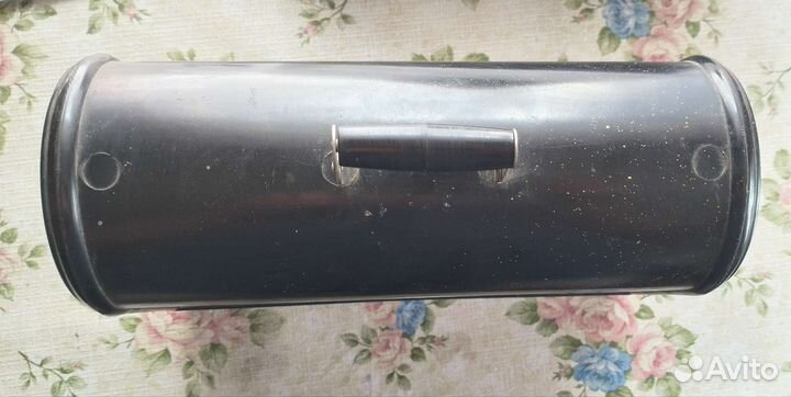 Детская швейная машинка. Дшм-1