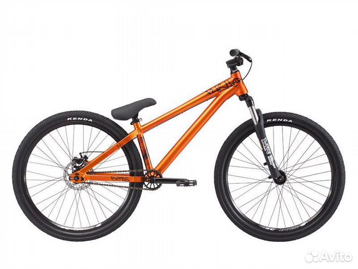 MTB велосипед Stark Pusher 1 Single Speed