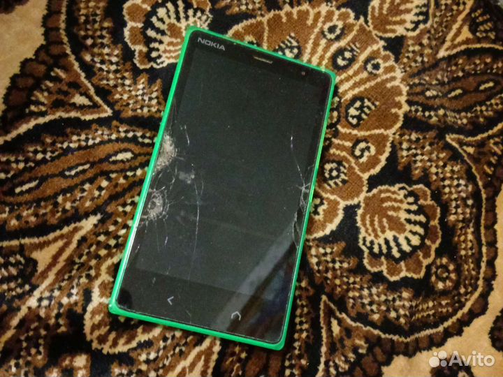 Телефон Nokia