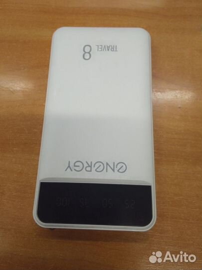 Energy Power Bank 8000mah