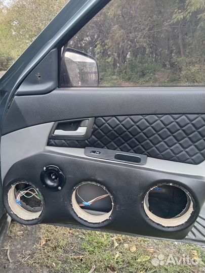 Автомузыка