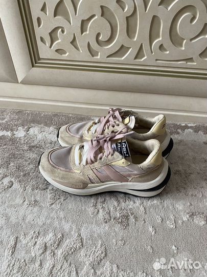 Кроссовки ash 38