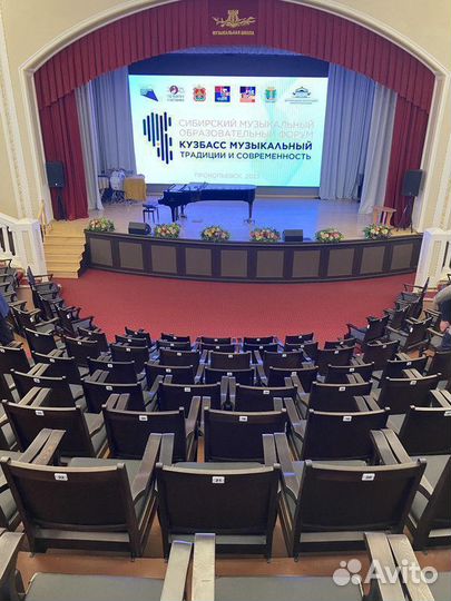 Светодиодный LED экран / Светодиодная панель