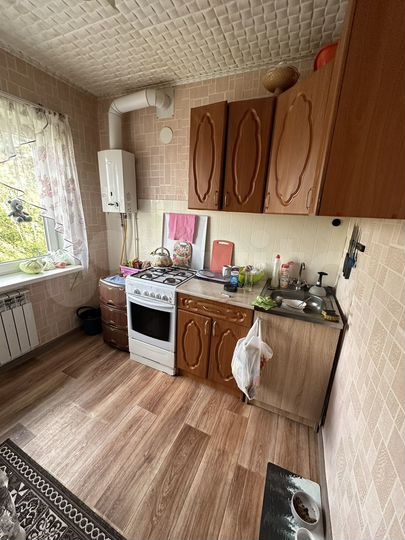 2-к. квартира, 43 м², 5/5 эт.