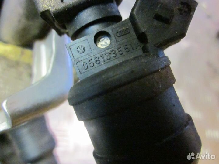 Топливная рамка для Фольксваген пассат 1.8 ADR