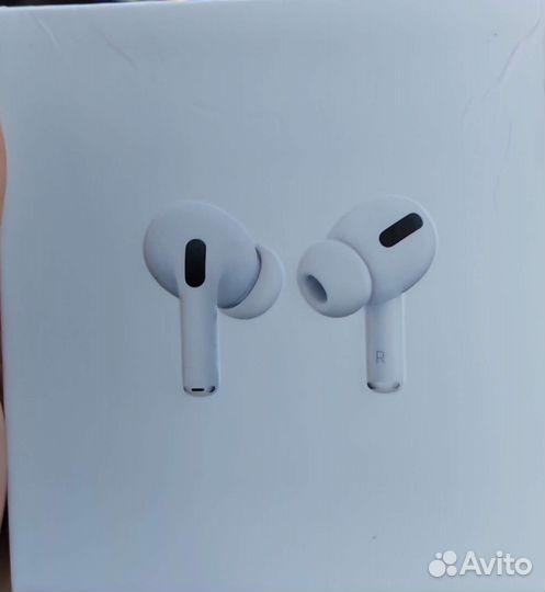 AirPods Pro
