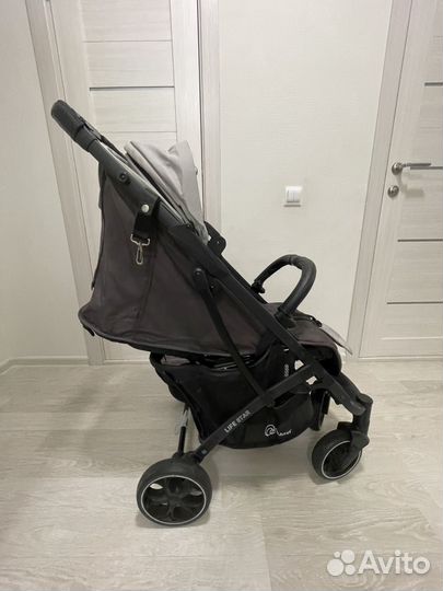 Прогулочная коляска Rant