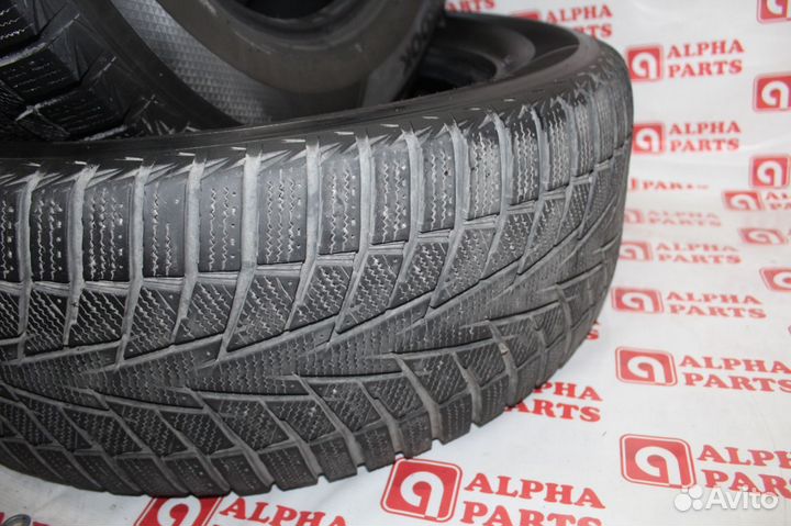 Hankook Winter I'Cept X RW10 265/60 R18