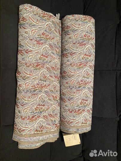 Мебельная ткань