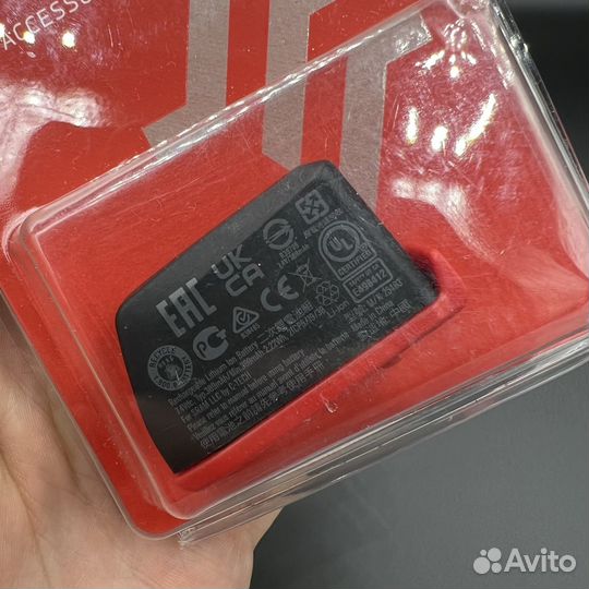 Аккумулятор Sram AXS battery