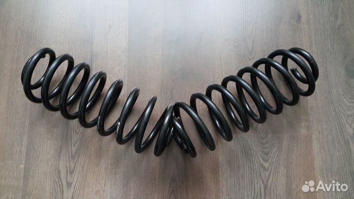 Пружины Eibach задние Audi TT