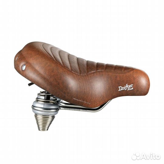 Седло Selle Royal Drifter Plus Relaxed