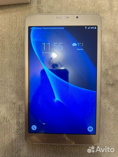Samsung galaxy tab A6