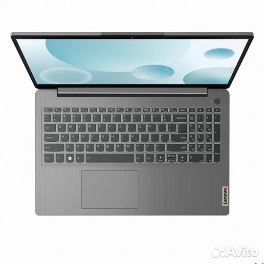 Ноутбук Lenovo IdeaPad 3 15IAU7 572650