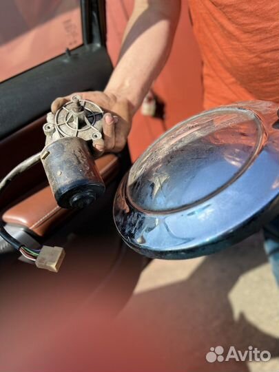 Детали на ваз 2101 стекло