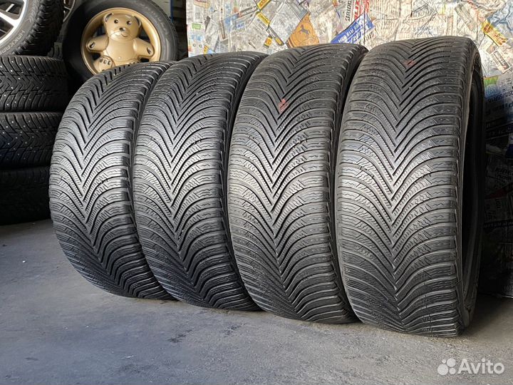 Michelin Alpin 5 225/45 R17