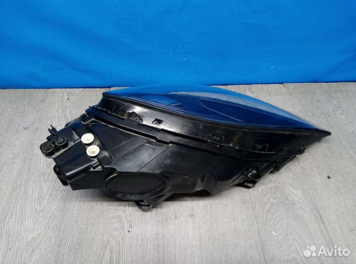 Фара левая Porsche Cayenne 3 по536 2017
