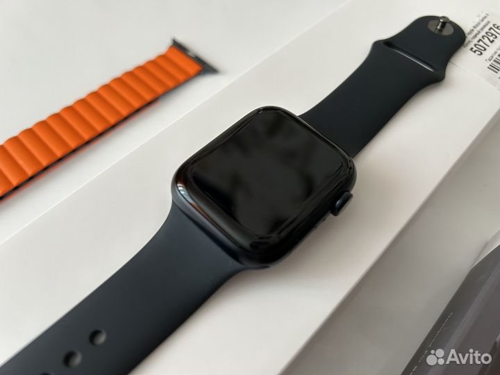 Apple Watch Series 8 45mm