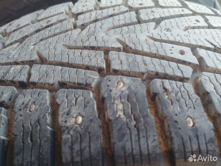 Nokian Tyres Hakkapeliitta 7 265/65 R17